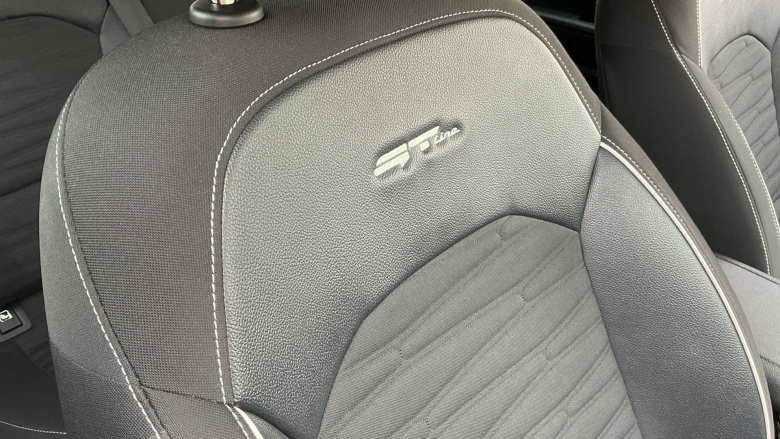 Kia Ceed 1.5T GDi ISG GT-Line 5dr Petrol Hatchback